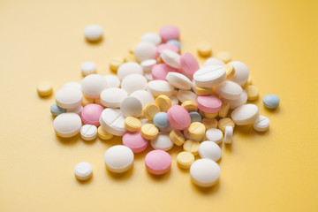 drugs pills to treat coronavirus