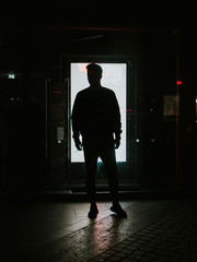 Nightlife