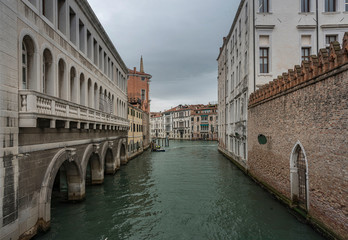 Naklejka premium Venedig