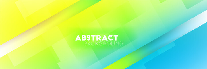 Striped abstract background with geometric pattern. vector illustration. shapes with shadows