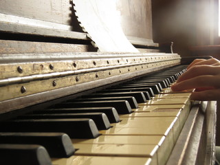 Piano Lessons