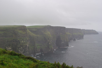 Cliffs of Moher