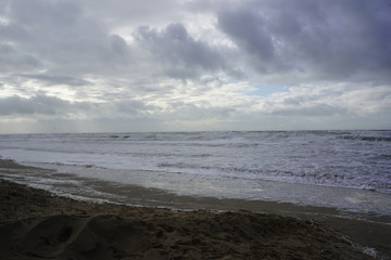 nordsee, meer,