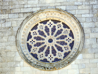 Pontevedra
