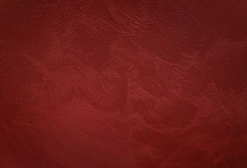 Fototapeta premium Red grunge texture.