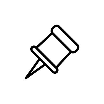 Locating Pictogram