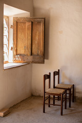 San Rocco Chapel Benabbio