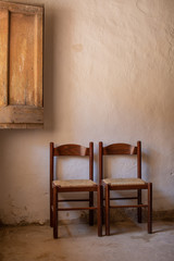 San Rocco Chapel Benabbio