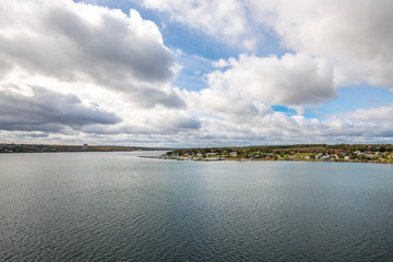 Cape Breton Island