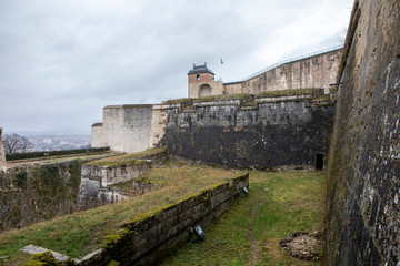 Citadelle de Besançon