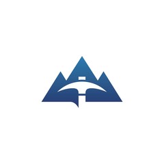 mining logo