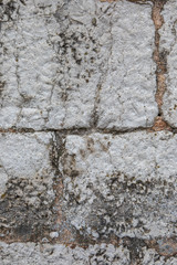 Obraz na płótnie Canvas Mur de pierre, texture