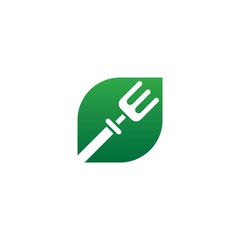 farming tool logo