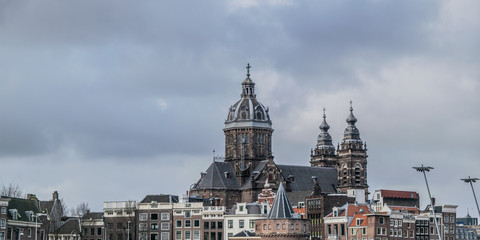 Basiliek van de Heilige Nicolaas