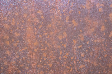 Plaque de métal, texture