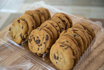 Cookies