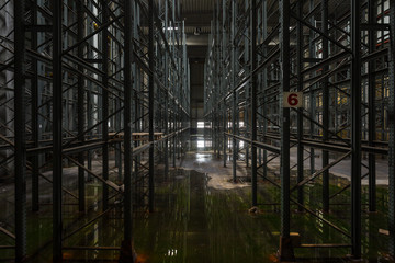 storage 