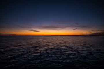 Sunrise - New Brunswick, Canada