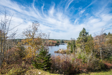 Lake - Saint John, New Brunswick