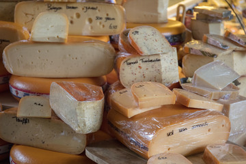 Europe cheese