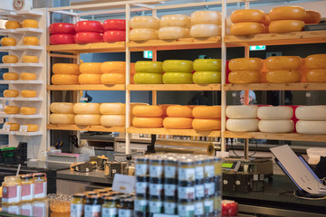 Europe cheese