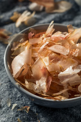 Organic Dried Japaense Dried Bonito Flakes