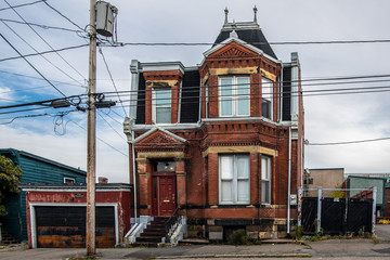 Saint John, New Brunswick