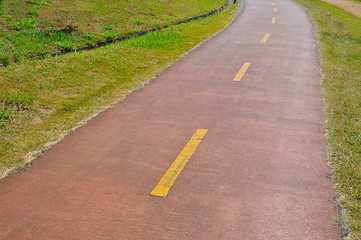 Bike Lane