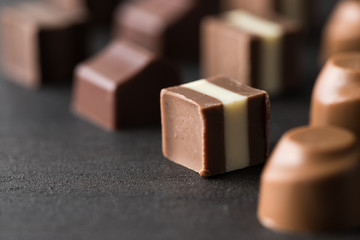 チョコレート