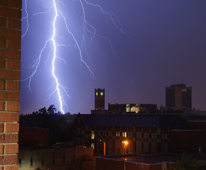 lightning