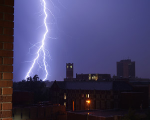 lightning