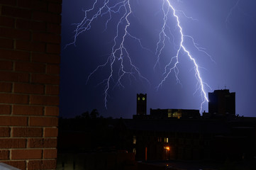 lightning