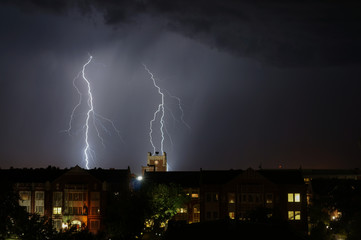 lightning