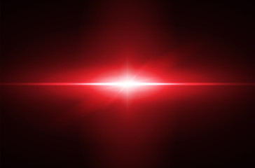 Light in the universe