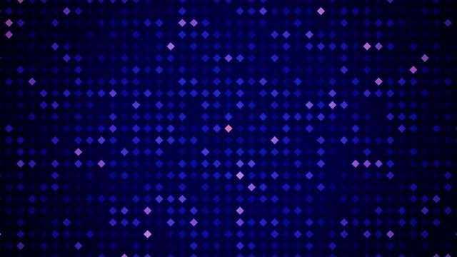 Lights Flashing Wall Showtec VJ Stage Floodlight 4K Blinder Blinking Lights Flash Club Flashlights Disco Lights Matrix Beam Lights Bulb Halogen Headlamp Lamp Nightclub Turn Off On Loop