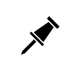 Pushpin  icon