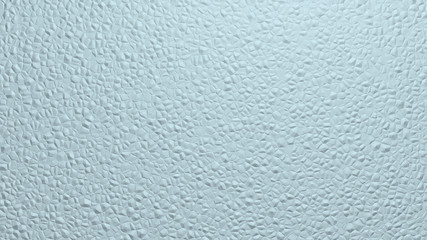 Plain background of monochromic Plump Purple with shadow and coloring suitable for adding various materials