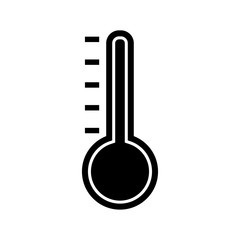 Thermometer icon