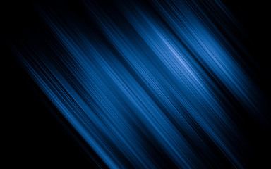 abstract blue and black are light pattern with the gradient is the with floor wall metal texture soft tech diagonal background black dark clean modern.
