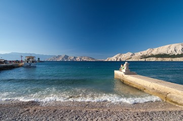 Fototapeta premium tourist