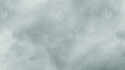 Abstract black watercolor background for your design, watercolor background concept, vector.