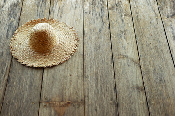 Summer holiday and travel concept background 