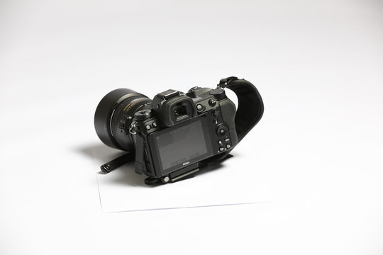 Nikon Z7