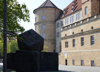 Stuttgart, Baden - Württemberg