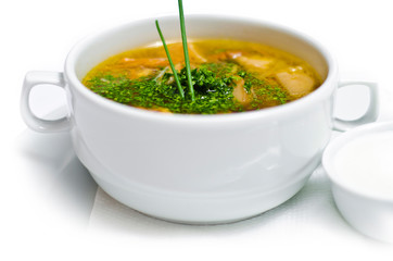 food