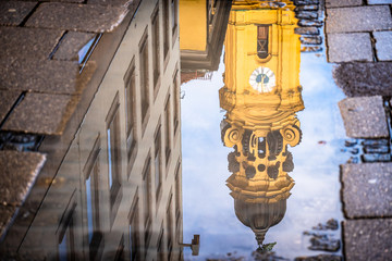 theatiner church in munich