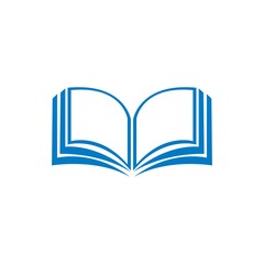 Education Logo Template vector illustration