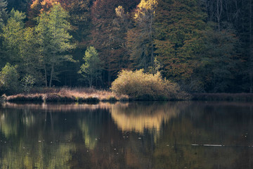 Ossiacher Tauernteich