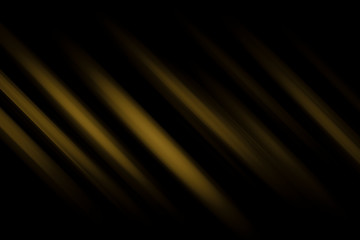 abstract black and gold are light with white the gradient is the surface with templates metal texture soft lines tech diagonal background gold dark sleek clean modern.
