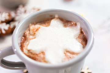 Hot Chocolate